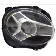 TYC Főfényszóró TYC 20-19629-06-2 autóalkatrész