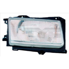 TYC Főfényszóró TYC 20-5528-08-2 autóalkatrész