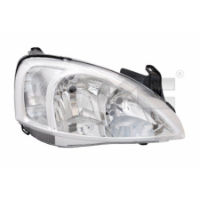 TYC Főfényszóró TYC 20-6065-35-2 fényszóró