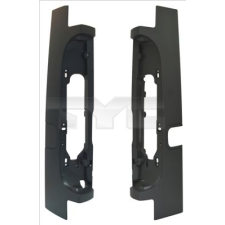 TYC hátlap TYC 11-12384-BA-2 autóalkatrész