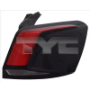 TYC hátsólámpa 11-15640-06-2