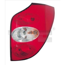 TYC Hátsólámpa TYC 11-0327-01-2 hátsó lámpa