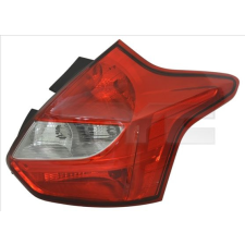 TYC hátsólámpa TYC 11-11847-01-2 autóalkatrész