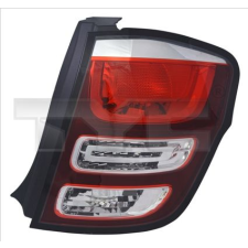 TYC hátsólámpa TYC 11-12555-01-2 autóalkatrész