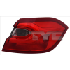 TYC hátsólámpa TYC 11-15361-05-2