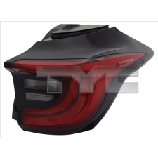 TYC hátsólámpa TYC 11-15377-01-2 autóalkatrész