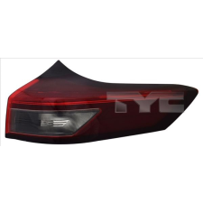 TYC hátsólámpa TYC 11-15729-06-2 autóalkatrész