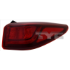 TYC hátsólámpa TYC 11-9410-15-2