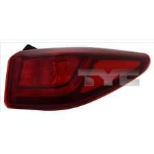 TYC hátsólámpa TYC 11-9410-15-2 autóalkatrész