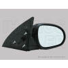 TYC Hyundai I30 (FD) 2007.03-2011.10.31 Külső tükör jobb, bowd. állíth., domború (0WCY)