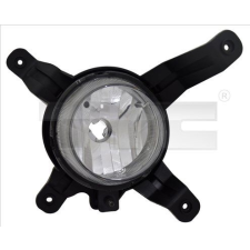 TYC ködlámpa TYC 19-12124-01-9 autóalkatrész