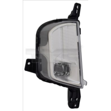 TYC ködlámpa TYC 19-6237-10-9 autóalkatrész