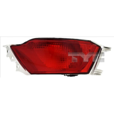 TYC Ködzárófény TYC 19-6386-00-9 autóalkatrész