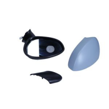 TYC külső visszapillantó tükör bal,kézi tükörállításhoz visszapillantó tükör