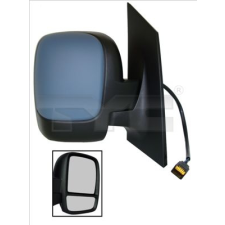 TYC külső visszapillantó TYC 309-0192 autóalkatrész