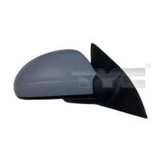 TYC külső visszapillantó TYC 317-0033 autóalkatrész