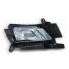 TYC Mazda 3 2009.04.01-2011.10.31 Ködlámpa HB4 jobb 10.07-től (Sport+man./2,0aut)TYC (02EN)