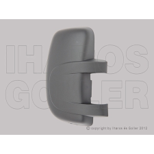 TYC Nissan Interstar 2004.02- Külső tükör borítás jobb (156R) visszapillantó tükör