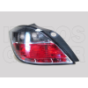 TYC Opel Astra H 2003.09.01-2014.08.31 Hátsó lámpa üres bal 07.10-től (5 ajtós) TYC (0172)