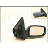 TYC Renault Megane 2002.09.01-2005.12.31 Külső tükör jobb, el. állh.,fűth.,beép. hőm.,fény. (0JPB)