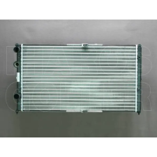 TYC Seat Ibiza 1993.05.01-1999.08.31 Vízhűtő (0F64) vízhűtő