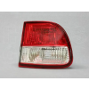 TYC Seat Leon 1999.09.01-2005.12.31 Hátsó lámpa üres jobb belső TYC (0HNK)