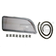 TYC Szórólencse, főfényszóró TYC 20-0272-LA-1 fényszóró