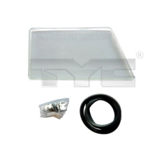 TYC szórólencse, főfényszóró TYC 20-5341-LA-1 autóalkatrész