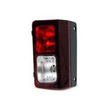 TYC tolatólámpa jobb,lámpatartóval autóalkatrész