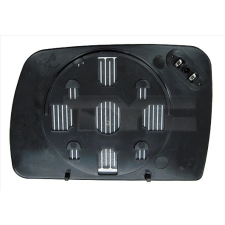 TYC tükör üveg, külső visszapillantó TYC 303-0123-1 autóalkatrész