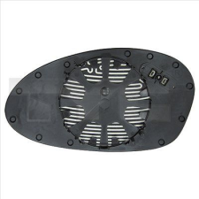 TYC tükör üveg, külső visszapillantó TYC 303-0131-1 autóalkatrész