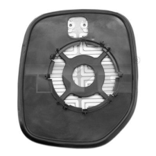 TYC Tükör üveg, külső visszapillantó TYC 305-0008-1 visszapillantó tükör