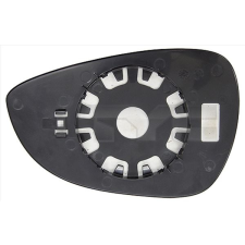 TYC tükör üveg, külső visszapillantó TYC 310-0148-1 autóalkatrész