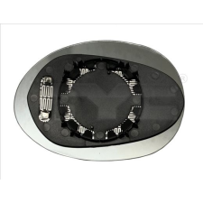 TYC tükör üveg, külső visszapillantó TYC 322-0009-1 autóalkatrész