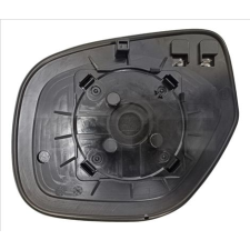 TYC tükör üveg, külső visszapillantó TYC 323-0015-1 autóalkatrész