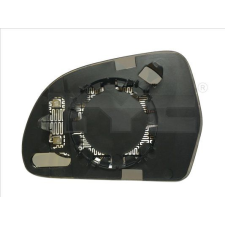 TYC tükör üveg, külső visszapillantó TYC 332-0086-1 autóalkatrész