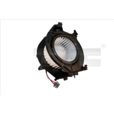 TYC Utastér-ventilátor 502-0006 autóalkatrész