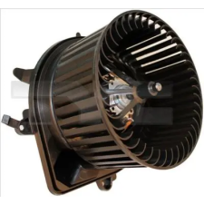 TYC Utastér-ventilátor 503-0009 autóalkatrész