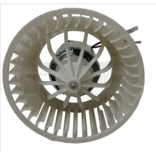 TYC Utastér-ventilátor 509-0003 autóalkatrész