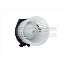 TYC Utastér-ventilátor 512-0001 autóalkatrész