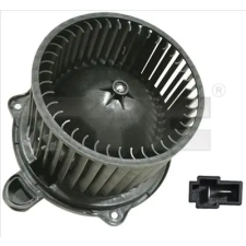 TYC Utastér-ventilátor 517-0004 autóalkatrész
