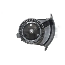 TYC Utastér-ventilátor 528-0012 autóalkatrész