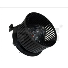 TYC Utastér-ventilátor 528-0020 autóalkatrész