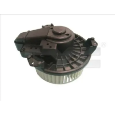 TYC Utastér-ventilátor 536-0019 autóalkatrész