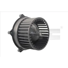 TYC Utastér-ventilátor 537-0007 autóalkatrész