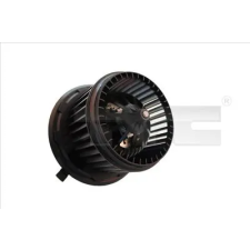 TYC Utastér-ventilátor 537-0018 autóalkatrész
