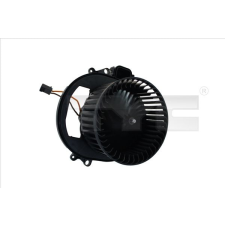 TYC Utastér-ventilátor TYC 503-0016 autóalkatrész