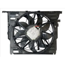 TYC ventilátor, klímakondenzátor 803-0020 autóalkatrész