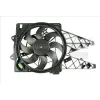 TYC ventilátor, klímakondenzátor 809-0037