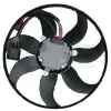TYC ventilátor, klímakondenzátor 837-0031